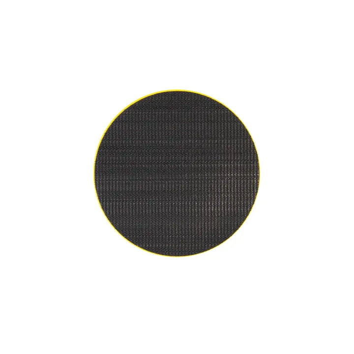 MIRKA 3" SOLID GRIP BACKUP PAD, 913G