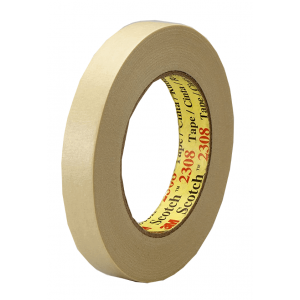 3M Automotive Masking Tape 36mm x 55m