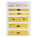 3M™ Hookit™ Sanding Block Kit