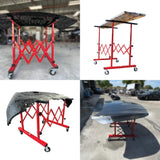 Telescopic Universal Stand