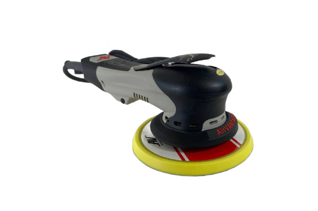 6" Electric Random Orbital Sander Advanced Series