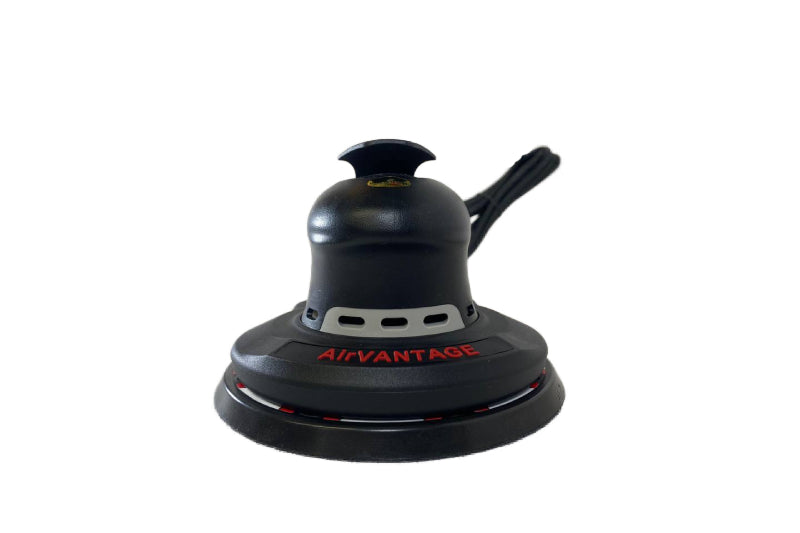 6" Random Orbital Sander Advanced Series