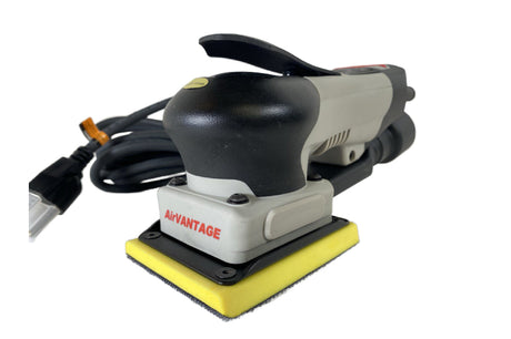 3" x 4" Electric Orbital Sander Advanced Series