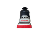 3"x 8" Electric Orbital Sander Central Vacuum