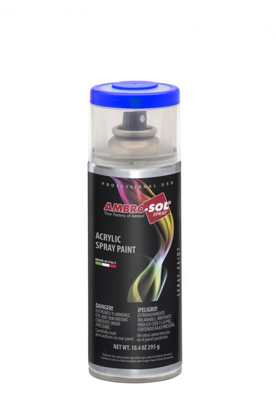 AMBRO-SOL Acryl Spray Paint