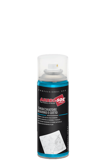 AMBRO-SOL Marble and Cotto Stain Remover