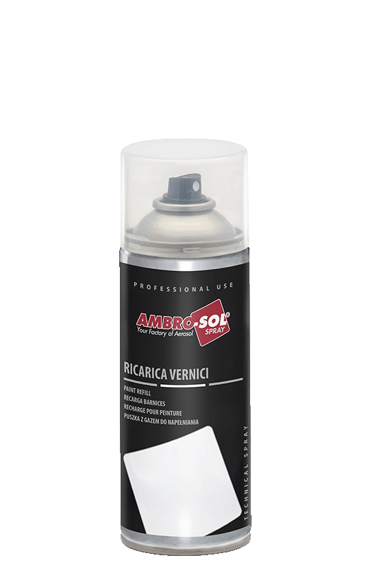 AMBRO-SOL Paint Recharge with Fill-Cap