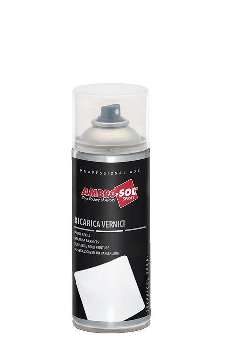 AMBRO-SOL Paint Recharge with Fill-Cap