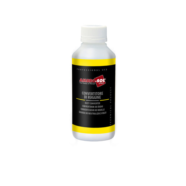 AMBRO-SOL Rust Converter 250ml