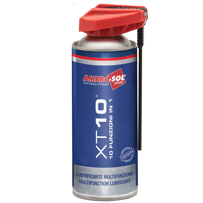 AMBRO-SOL XT 10 Multifunction Lubricant