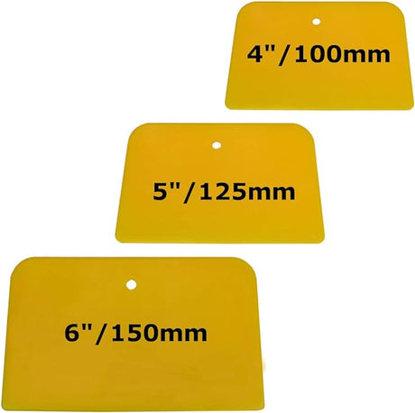 ARP Plastic Spreaders Pack 3pcs