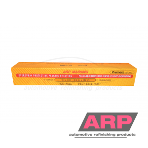 ARP Plastic sheeting Premium 10mic