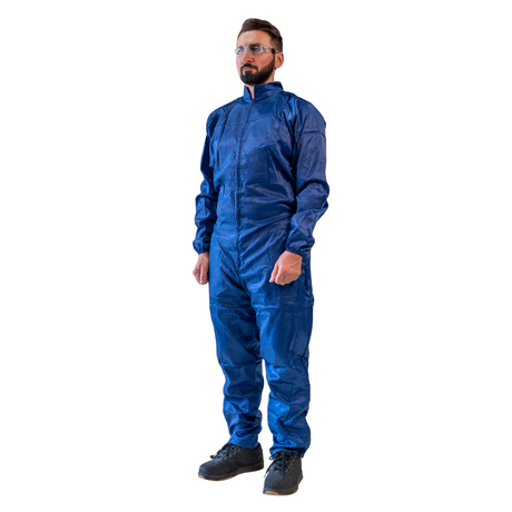 Coverall Type 2