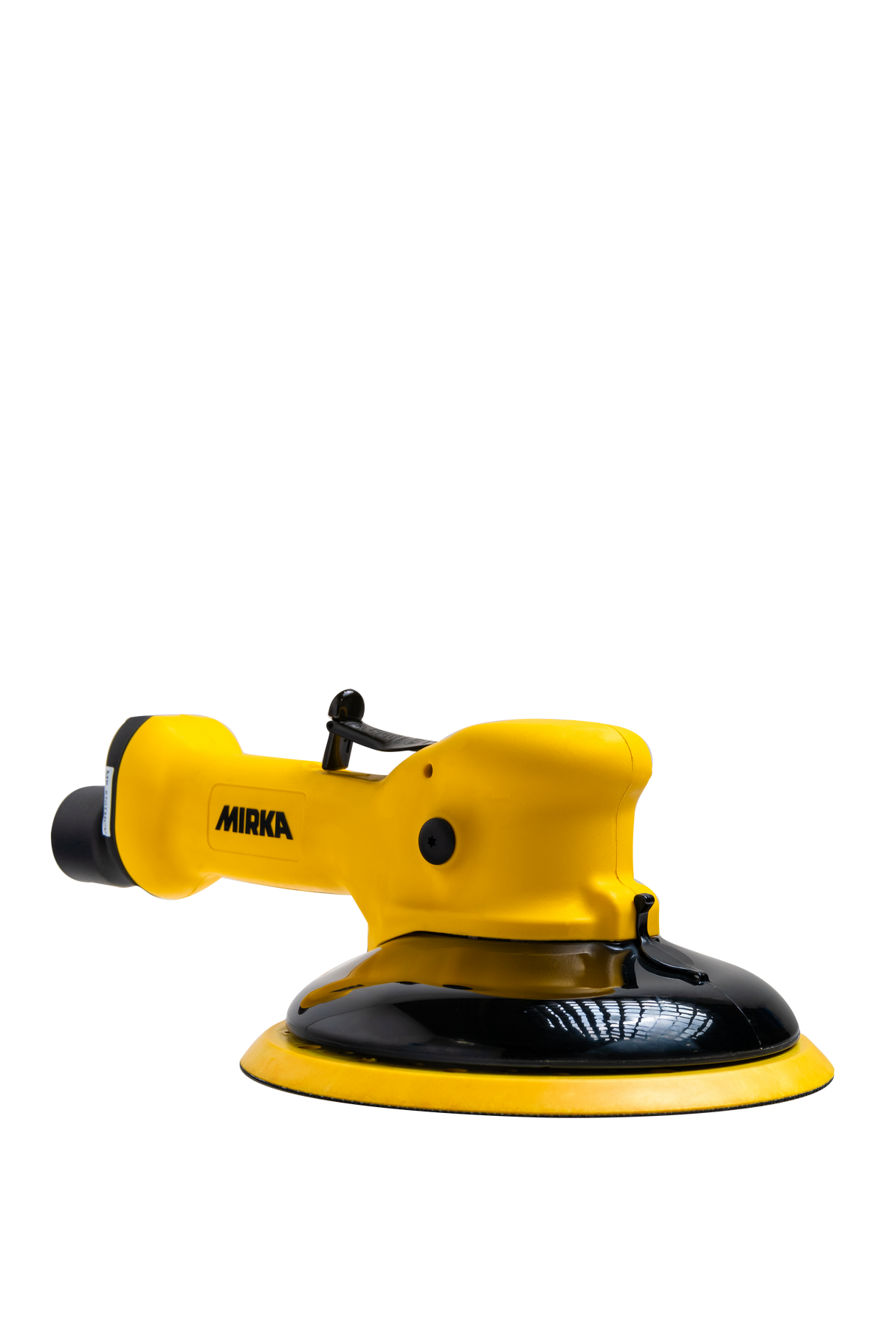 Mirka® ROS2 850CV 8" Two-Handed Sander 5mm Orbit