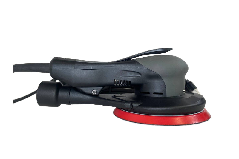 6" Electric Sander Advanced Series Plus