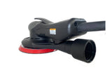 6" Electric Sander Advanced Series Plus