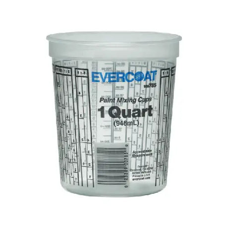 Evercoat Mixing Cup 1qt