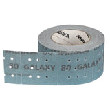 Mirka Galaxy Perforated Roll