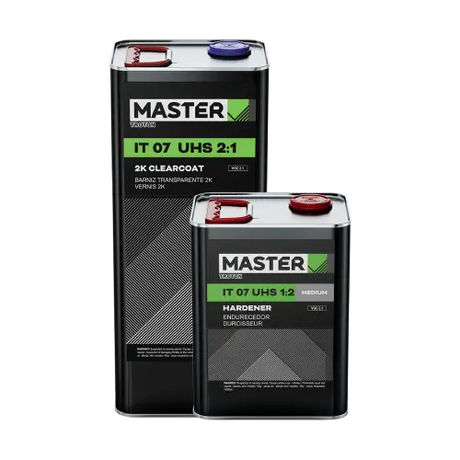 MASTER IT 07 UHS 2_1 Kit