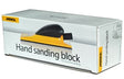 Mirka MVHB38 Sanding Block 70x198mm Grip 22H