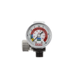 SATA Air Micrometer with gauge