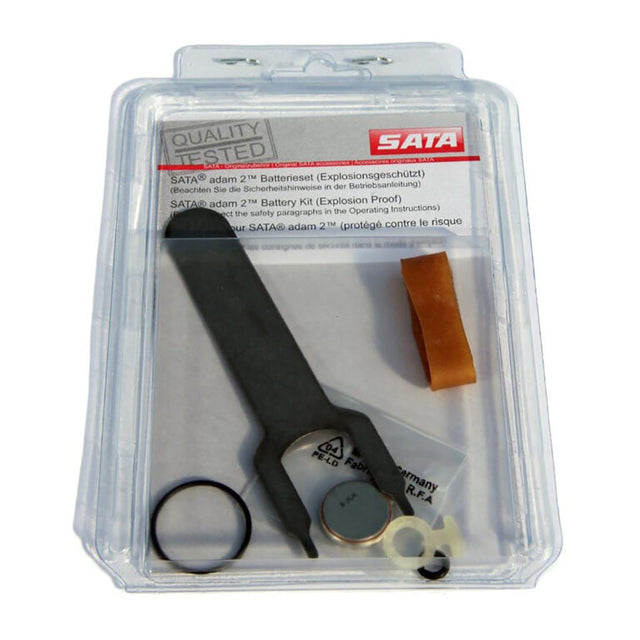 SATA Battery Kit for SATA adam 2