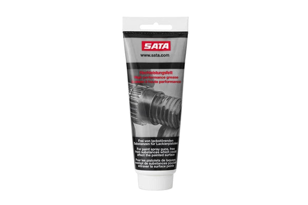 SATA High Performance Grease for Spray Guns