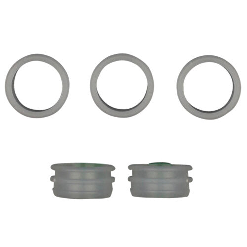 SATA Sealing Element for Fluid Tip