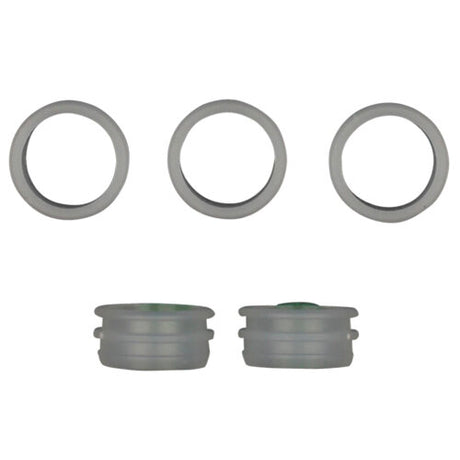 SATA Sealing Element for Fluid Tip