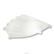 SATA Tear Off Visor Sheets Vision 2000