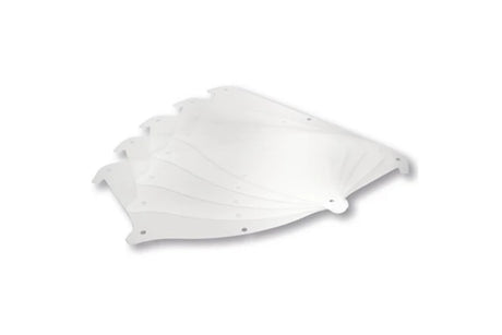 SATA Visor Foil for SATA Air Vision 5000