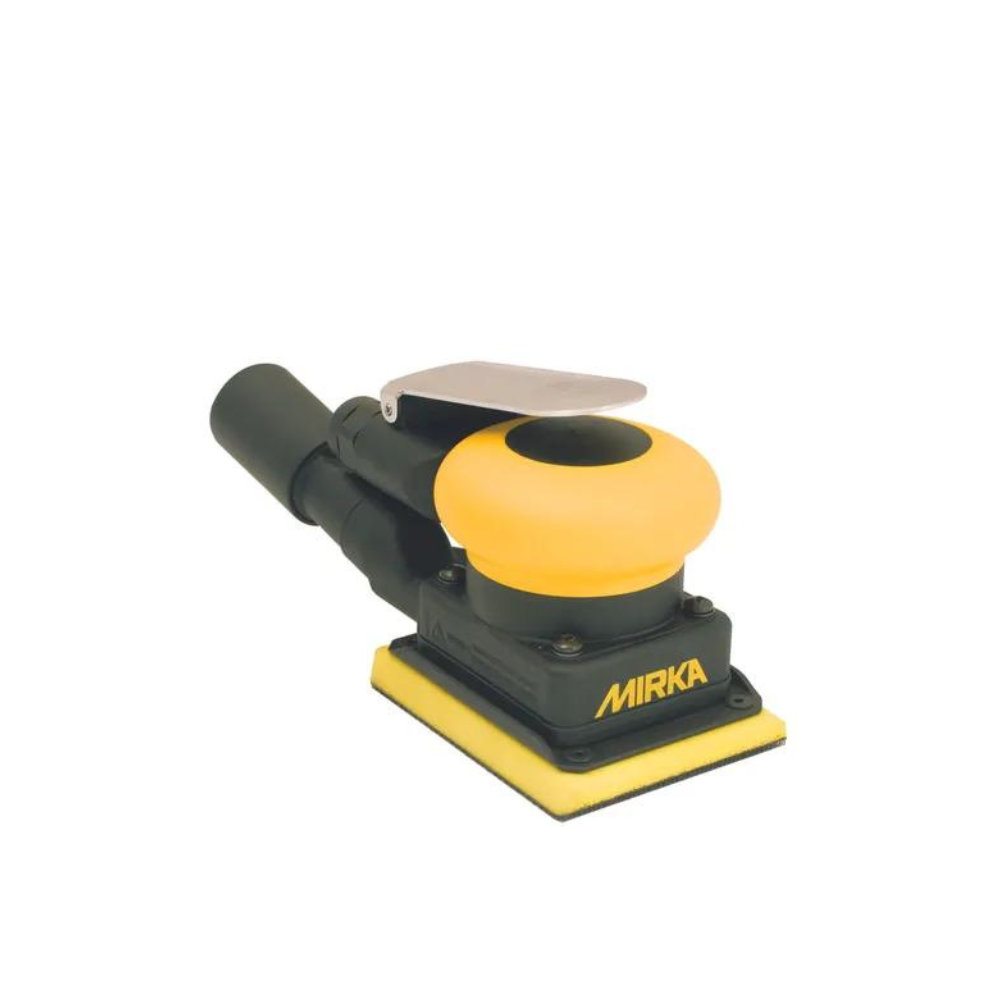 3" x 4" non vacuum Sander 3mm Orbit