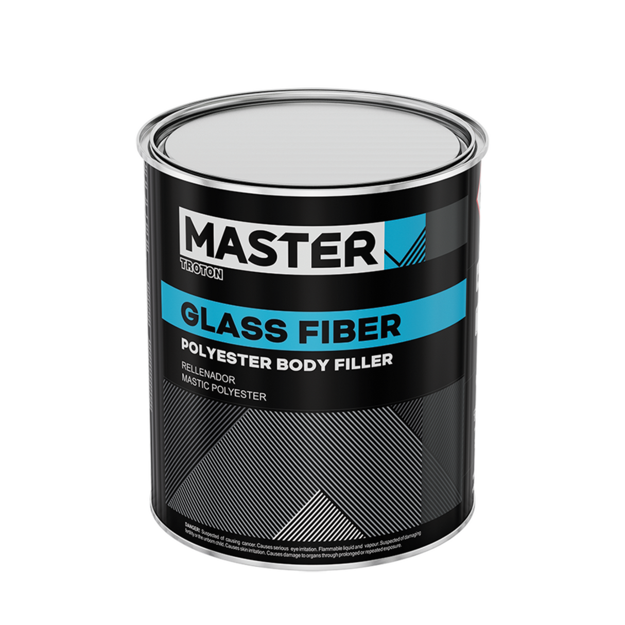 Master Glass Fibre