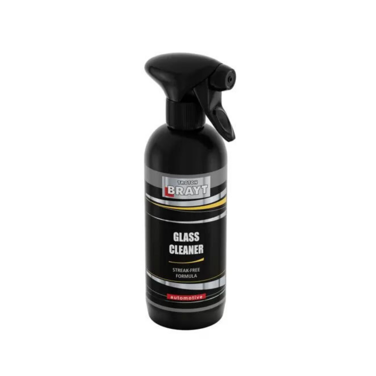 Brayt Glass Cleaner