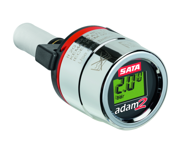 SATA adam 2 Complete