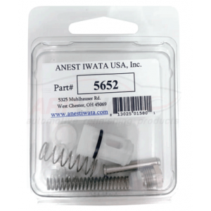 IWATA LS/WS SERVICE KIT #5652