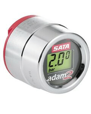 SATA adam 2 display psi