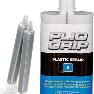 VALVOLINE PlioGrip Plastic Repair 220 ml