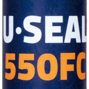 NPT U-Seal 550FC